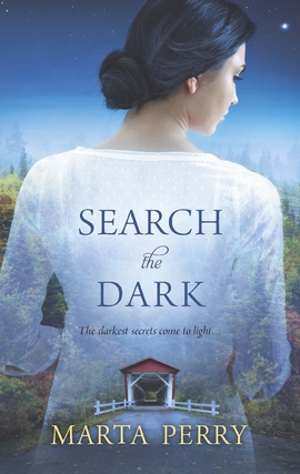 Title details for Search the Dark by Marta Perry - Wait list